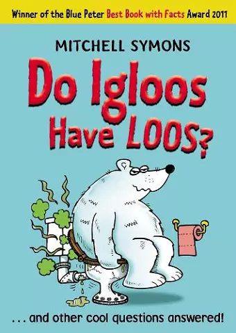 Do Igloos Have Loos? cover