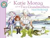 Katie Morag And The Two Grandmothers cover