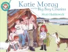 Katie Morag and the Big Boy Cousins cover