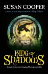 King Of Shadows cover