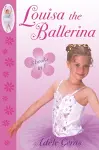 Louisa The Ballerina cover
