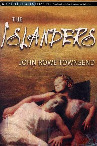 The Islanders cover