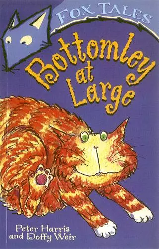 Bottomley At Large cover