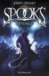The Spook's Revenge cover