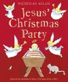 Jesus' Christmas Party cover