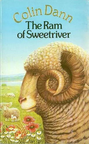 The Ram Of Sweetriver cover
