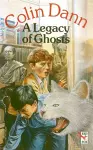 A Legacy Of Ghosts cover