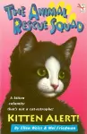 The Animal Rescue Squad - Kitten Alert cover