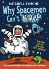 Why Spacemen Can't Burp... cover