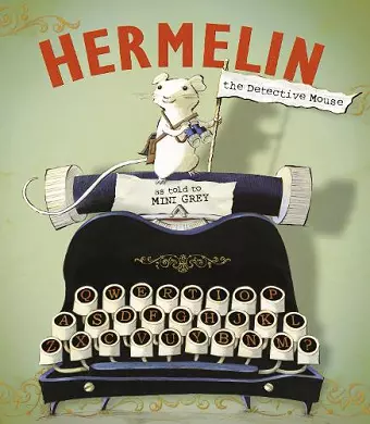 Hermelin cover