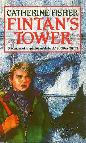 Fintan's Tower cover