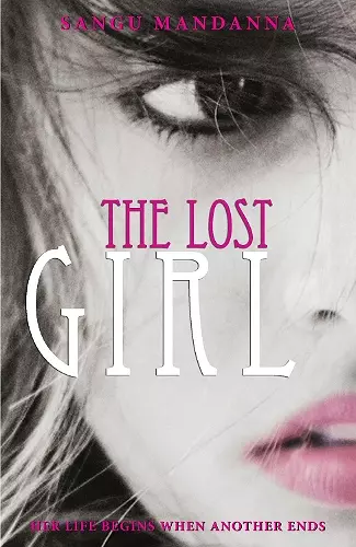 The Lost Girl cover