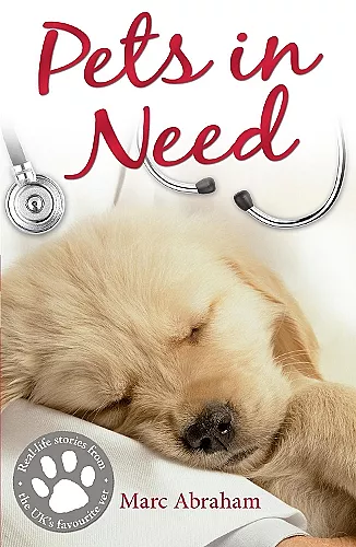 Pets in Need cover