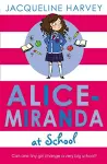 Alice-Miranda at School cover