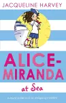 Alice-Miranda at Sea cover