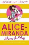 Alice-Miranda Shows the Way cover