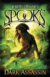 Spook's: Dark Assassin cover