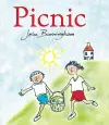 Picnic cover