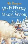 Mrs Pepperpot in the Magic Wood cover