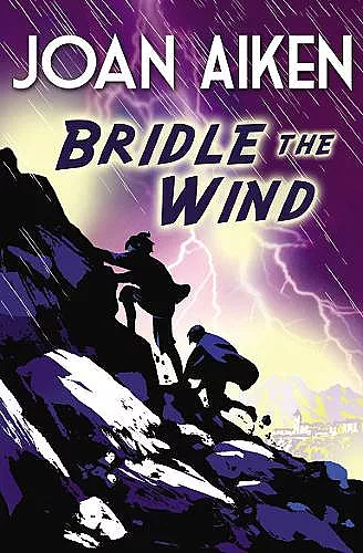Bridle The Wind cover