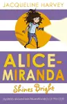 Alice-Miranda Shines Bright cover
