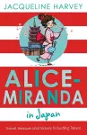 Alice-Miranda in Japan cover