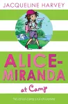 Alice-Miranda at Camp cover