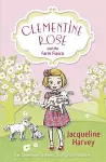 Clementine Rose and the Farm Fiasco cover