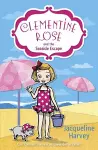 Clementine Rose and the Seaside Escape cover