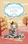Clementine Rose and the Treasure Box cover