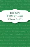 The New Book of Days cover