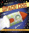 Space Dog cover