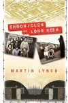 Chronicles of Long Kesh cover