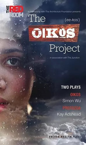 The Oikos Project: Oikos and Protozoa cover