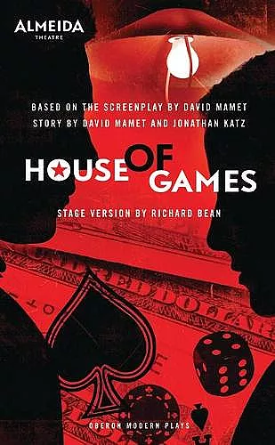 House of Games cover