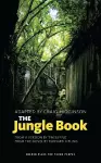 The Jungle Book cover