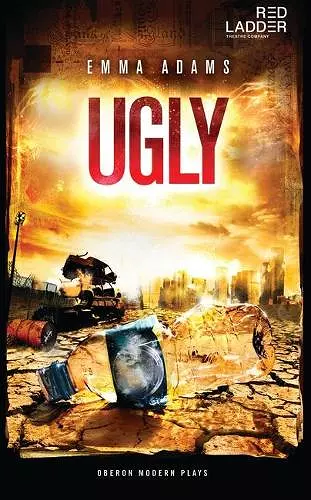 Ugly cover
