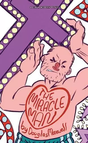Miracle Man cover