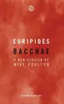 Bacchae cover