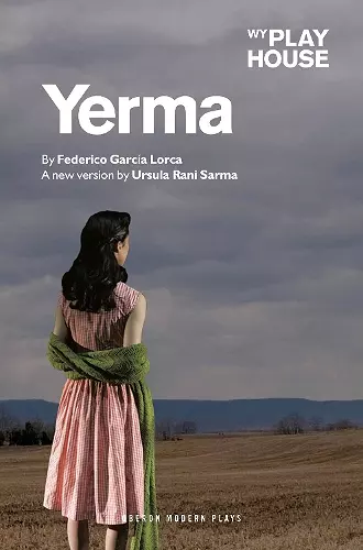 Yerma cover