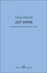 Just Adrian cover