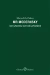 Mr Modernsky cover