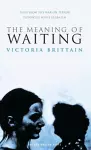 The Meaning of Waiting cover