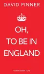 Oh, to be in England cover