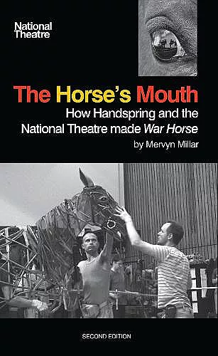 The Horse's Mouth cover
