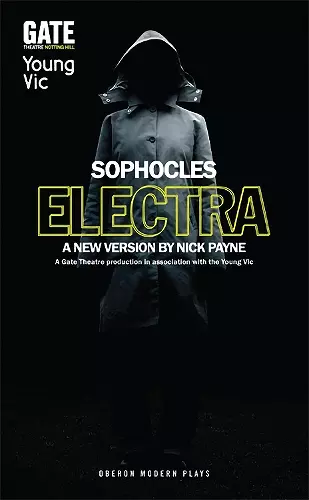 Electra cover