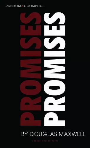 Promises Promises cover