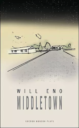 Middletown cover