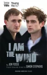 I Am The Wind cover