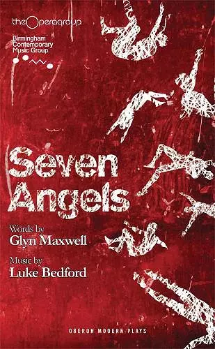 Seven Angels cover